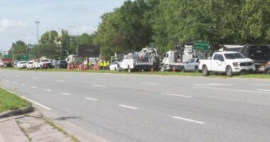 Orange County issues precautionary boil water advisory after water main break