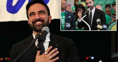 Out-of-state donors flocking to Zohran Mamdani's NYC campaign to tune of more than $350K since mayoral primary win
