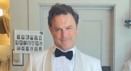 Outer Banks villain targets MAGA's hottest star in unhinged outburst