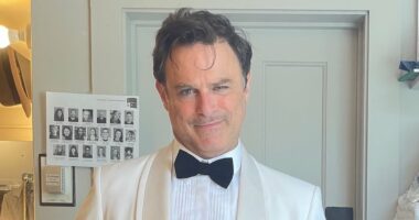 Outer Banks villain targets MAGA's hottest star in unhinged outburst