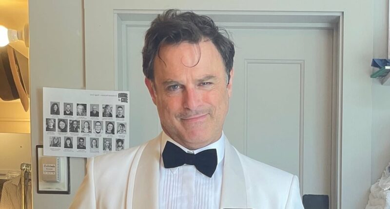 Outer Banks villain targets MAGA's hottest star in unhinged outburst