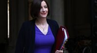 Education Secretary Bridget Phillipson has watered down sex-ed guidance in schools