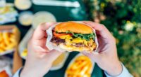 Over 50 restaurants participating in Polk County Burger Week
