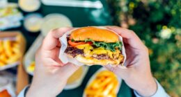 Over 50 restaurants participating in Polk County Burger Week