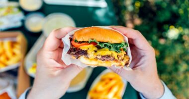 Over 50 restaurants participating in Polk County Burger Week