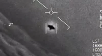 Over 60 UFO sightings reported whizzing across state in first half of 2025, national tracking group says