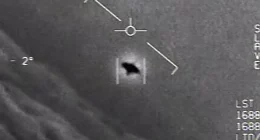 Over 60 UFO sightings reported whizzing across state in first half of 2025, national tracking group says