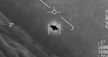 Over 60 UFO sightings reported whizzing across state in first half of 2025, national tracking group says