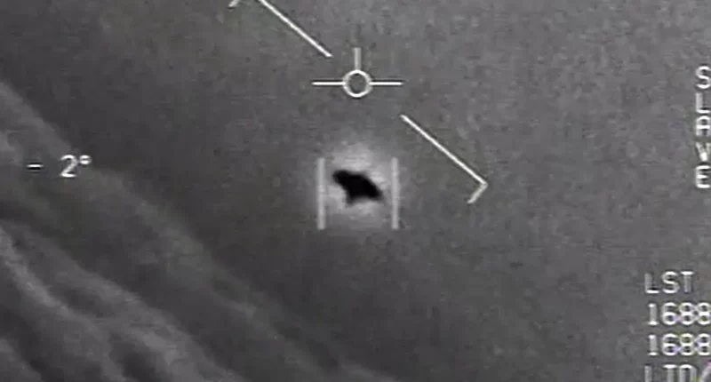 Over 60 UFO sightings reported whizzing across state in first half of 2025, national tracking group says