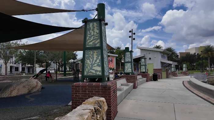 Oviedo arts and entertainment district, or ‘open container drinking’ district?