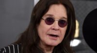 Ozzy Osbourne: 5 memorable moments in politics