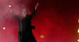 Ozzy Osbourne's last live performance featured reunion with Black Sabbath