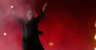 Ozzy Osbourne's last live performance featured reunion with Black Sabbath