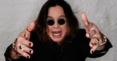 PETA slammed over Ozzy Osbourne tribute: 'Bats would like a word'