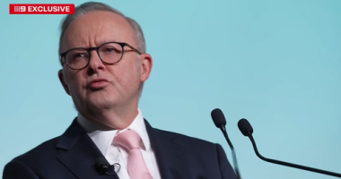 Anthony Albanese keynote speech in Washington tipped to 'ruffle feathers'