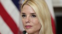 Pam Bondi Takes Steps to Unseal Epstein Grand Jury Testimony