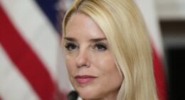 Pam Bondi Takes Steps to Unseal Epstein Grand Jury Testimony