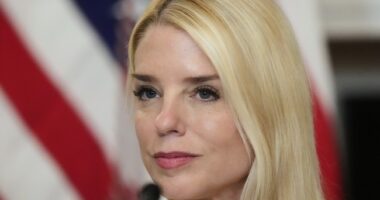 Pam Bondi Takes Steps to Unseal Epstein Grand Jury Testimony