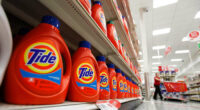 P&G to increase prices in part due to tariffs as shoppers remain cautious and delay purchases