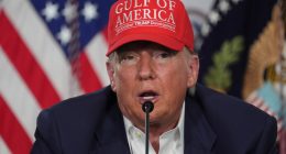 Paramount to pay $16 million in settlement with Trump over '60 Minutes' interview