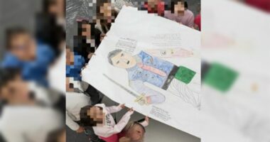 Parents claim Virginia private school expelled 3 siblings after they complained of antisemitism