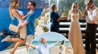 Parents crashing honeymoons becomes bizarre new travel trend