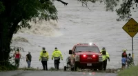 Parents desperately seeking answers on missing campers after Texas flood