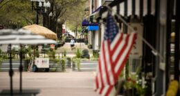 Parents face possible arrest, steep fines in military town's tough new approach to combat youth crime