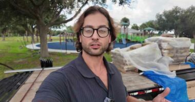 Parents’ safety concerns make Palm Bay playground fence happen