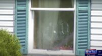 Parents turned kids' cribs into 'makeshift cages': Police