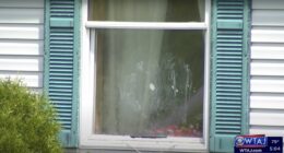 Parents turned kids' cribs into 'makeshift cages': Police