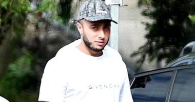 32-year-old Omar Haouchar has been charged over the alleged murder plot