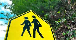 Pasco mom fights for legislative changes after daughter gets hit by car biking to school