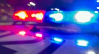 Passenger charged with abduction after alleged pursuit in Bristol, Va.
