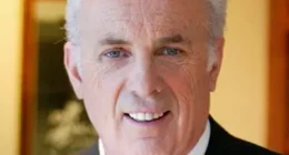 Pastor John MacArthur