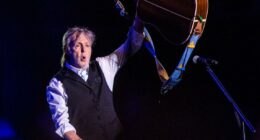 Paul McCartney tour 2025 announced: Cities, dates, how to get tickets