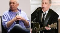 Paul Simon, 83, undergoes back surgery after canceling 2 shows