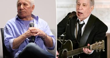 Paul Simon, 83, undergoes back surgery after canceling 2 shows