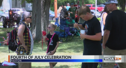 Paxton's 41st annual Old-Fashioned Fourth of July Celebration