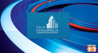 Pedestrian viaduct closed in Champaign for 'public safety' reasons