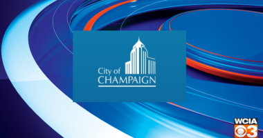 Pedestrian viaduct closed in Champaign for 'public safety' reasons