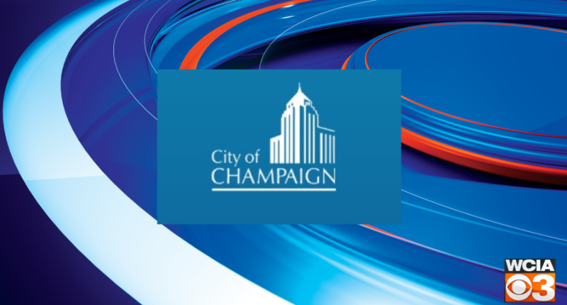 Pedestrian viaduct closed in Champaign for 'public safety' reasons