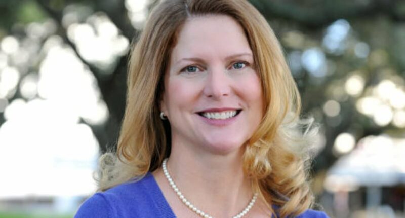 Pediatrician makes excuse for suggesting MAGA voters deserved to drown