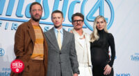 Pedro Pascal, Vanessa Kirby, 'Fantastic Four' cast greet Marvel fans at Berlin press tour stop