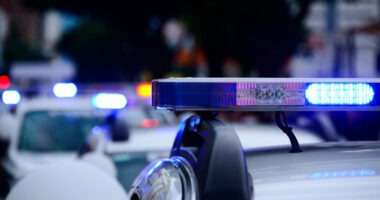 Pennsylvania Man Breaks 3-Year-Old Boy’s Leg ‘To Give Him Something to Cry About’