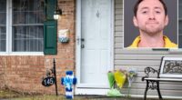 Pennsylvania man charged with beheading father says he was trying to perform a citizenâs arrest