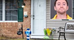 Pennsylvania man charged with beheading father says he was trying to perform a citizenâs arrest