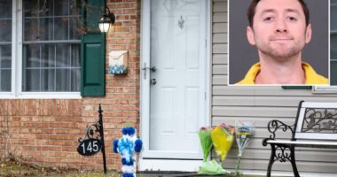 Pennsylvania man charged with beheading father says he was trying to perform a citizenâs arrest