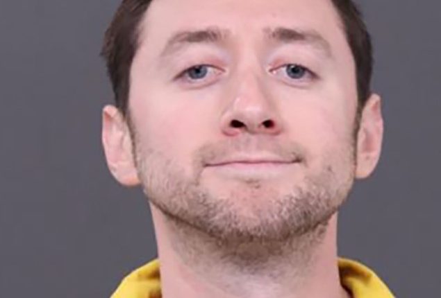 Pennsylvania man on trial for beheading father, posting video