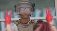 Pentagon pulls Marines from Los Angeles